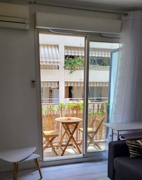 Appartamento Tournesol De Nizza